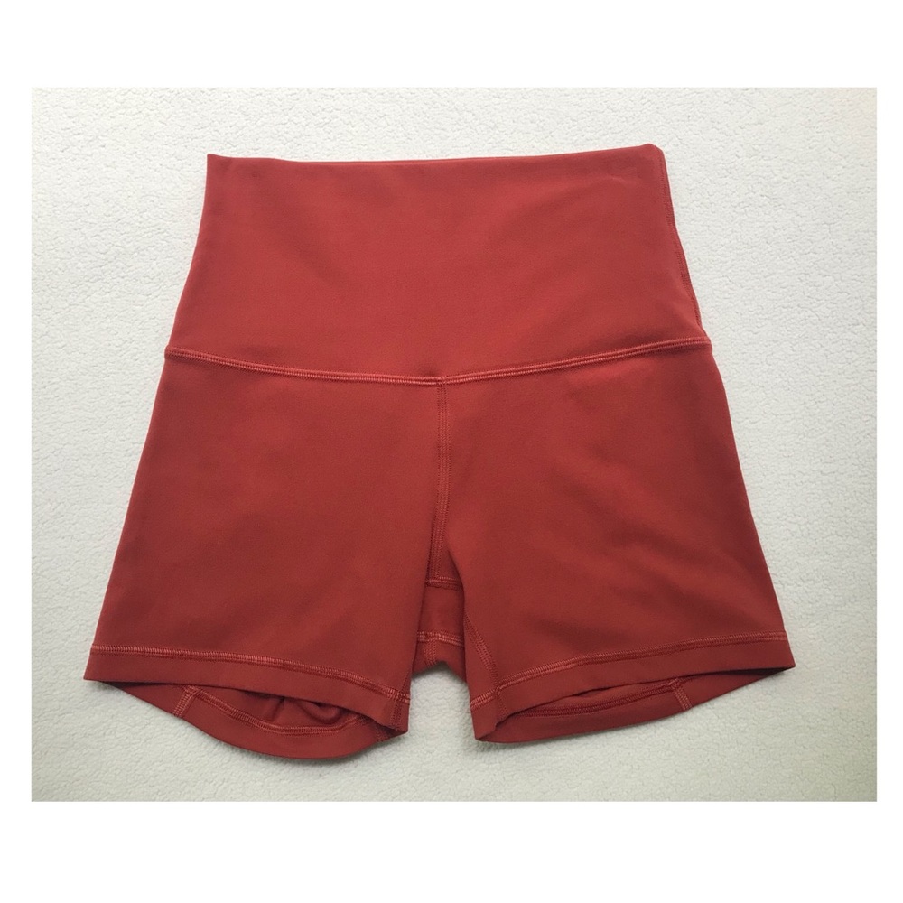 Lululemon Align Short *4"